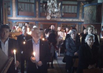 Συγκινητικές στιγμές, από τα Παραπολιτικά του Παλμού 15/04/2015