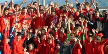 Play οff Ε.Π.Σ. Φλώρινας: Γιόρτασε το πρωτάθλημα ο Π.Α.Σ. Φλώρινας