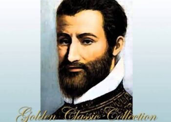 Οι μουσικές επιλογές του e-ptolemeos.gr – Giovanni Pierluigi da Palestrina (1525-1594) – Missa brevis – Kyrie