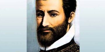 Οι μουσικές επιλογές του e-ptolemeos.gr – Giovanni Pierluigi da Palestrina (1525-1594) – Missa brevis – Kyrie