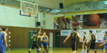 Πρωτάθλημα μπάσκετ Ε.Σ.ΚΑ.Β.Δ.Ε. – Κούρσα για δύο το πρωτάθλημα