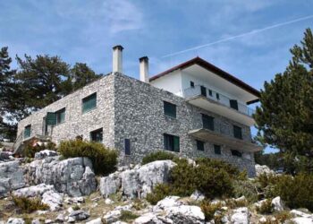 Εξόρμηση στον Όλυμπο από τον Σ.Ε.Ο. Κοζάνης