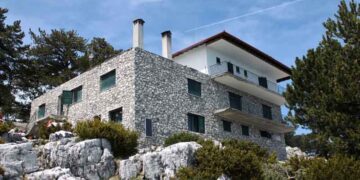 Εξόρμηση στον Όλυμπο από τον Σ.Ε.Ο. Κοζάνης