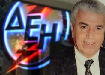 Παναγιωτάκης: Στο 1,1 δισ. ευρώ τα ληξιπρόθεσμα χρέη προς τη ΔΕΗ – Μόνο τα 200 εκατ. θα εισπραχθούν