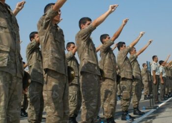 Προσλήψεις 1000 οπλιτών ανακοίνωσε ο Καμμένος