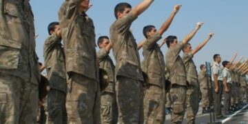 Προσλήψεις 1000 οπλιτών ανακοίνωσε ο Καμμένος