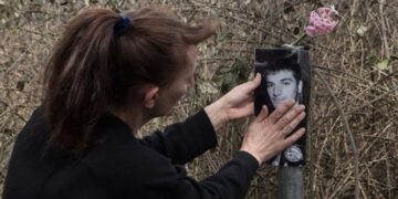 Την Κυριακή το μνημόσυνο του Βαγγέλη Γιακουμάκη