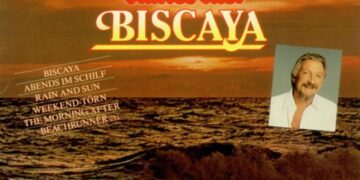 Οι μουσικές επιλογές του e-ptolemeos.gr – James Last – Biscaya (1981)