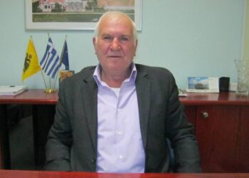 Γιώργος Κάλφας, Πρόεδρος ΔΕΤΗΠ: «Υπηρετούν σκοπιμότητες όσοι πολεμούν την “ΠΤΟΛΕΜΑΪΔΑ 5”»