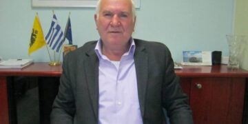 Γιώργος Κάλφας, Πρόεδρος ΔΕΤΗΠ: «Υπηρετούν σκοπιμότητες όσοι πολεμούν την “ΠΤΟΛΕΜΑΪΔΑ 5”»