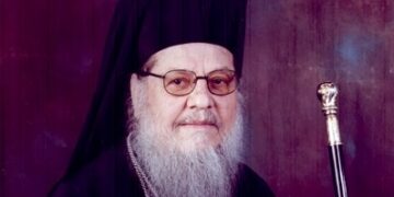 Πασχάλιο Μήνυμα του Σεβασμιωτάτου Μητροπολίτου Φλωρίνης – Πρεσπών και Εορδαίας κ. Θεόκλητου
