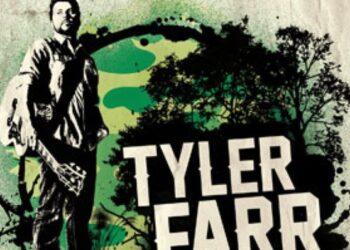 Οι μουσικές επιλογές του e-ptolemeos.gr – Tyler Farr – Whiskey in My Water (2013)