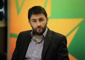 Ν.Ε. ΠΑΣΟΚ Κοζάνης: Πολιτική εκδήλωση με τον Νίκο Ανδρουλάκη