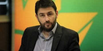 Ν.Ε. ΠΑΣΟΚ Κοζάνης: Πολιτική εκδήλωση με τον Νίκο Ανδρουλάκη