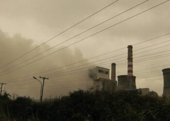 Η πυρκαγιά δεν επιβάρυνε περιβαλλοντικά τον ΑΗΣ Πτολεμαΐδας – Σύμφωνα με τεχνική έκθεση της ΔΕΗ