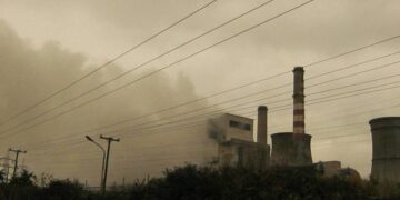 Η πυρκαγιά δεν επιβάρυνε περιβαλλοντικά τον ΑΗΣ Πτολεμαΐδας – Σύμφωνα με τεχνική έκθεση της ΔΕΗ