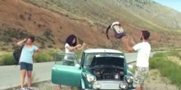 ΕΚΠΛΗΚΤΙΚΟ ΒΙΝΤΕΟ: Δείτε, ακούστε, ζήστε, γευθείτε το Αμύνταιο σε μόλις 3,5 λεπτά! – Δείτε το σποτ που γύρισαν νεαροί για την προβολή του τόπου τους