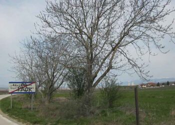 Λαϊκή συνέλευση στους Αναργύρους για τη μετεγκατάσταση, τη Δευτέρα του Πάσχα