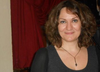 Σοφία Απαζίδου για τις μετεγκαταστάσεις: “Ανάληψη ευθύνης και όλοι ευχαριστημένοι από το τίποτε”