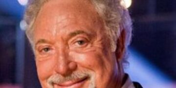 Η Μουσική Γωνιά του Μίλτου Ηλιάδη στο e-ptolemeos.gr – Tom Jones – Sexbomb