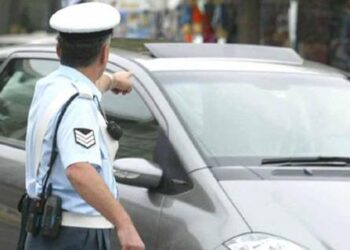 Στην «απόχη» τα ΙΧ χωρίς ΚΤΕΟ