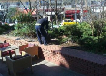 Ιδιωτική πρωτοβουλία, από τα Παραπολιτικά του Παλμού 08/04/2015