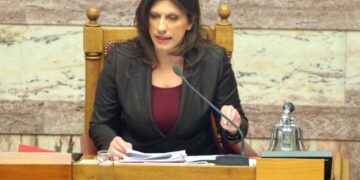 Στους Πύργους για την εκδήλωση μνήμης, η Ζωή Κωνσταντοπούλου – Την Κυριακή 3 Μαΐου