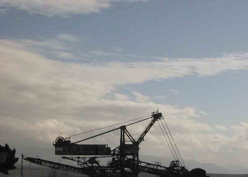 Νέο εργατικό ατύχημα στο Ορυχείο Καρδιάς