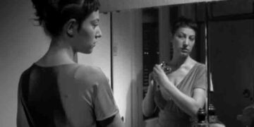 Αργυρώ Κουρλίτη – “Her lover” in Kozani, γράφει ο Φάνης Τοψαχαλίδης