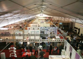 Με νέο όνομα και σε νέα τοποθεσία η φετινή Έκθεση της Πτολεμαΐδας – Δείτε την πρόσκληση για τους εκθέτες