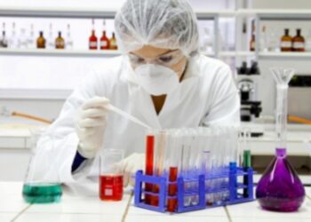 Ζητείται Χημικός στην Φλώρινα