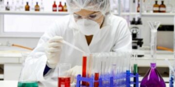 Ζητείται Χημικός στην Φλώρινα