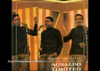 Οι μουσικές επιλογές του e-ptolemeos.gr –  Agnaldo Timóteo – A casa de Irene (A casa d’Irene) (1965)