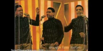 Οι μουσικές επιλογές του e-ptolemeos.gr –  Agnaldo Timóteo – A casa de Irene (A casa d’Irene) (1965)