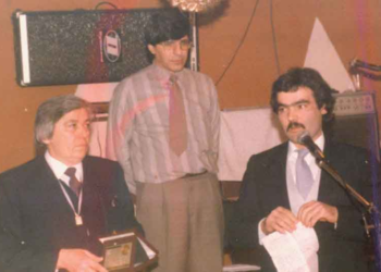 Πόντιος:  Χρύσανθος Θεοδωρίδης – 10 χρόνια μνημονικής ιδιοτέλειας, του Μωυσιάδη Παναγιώτη – Μέρος Α’