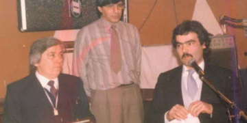 Πόντιος:  Χρύσανθος Θεοδωρίδης – 10 χρόνια μνημονικής ιδιοτέλειας, του Μωυσιάδη Παναγιώτη – Μέρος Α’