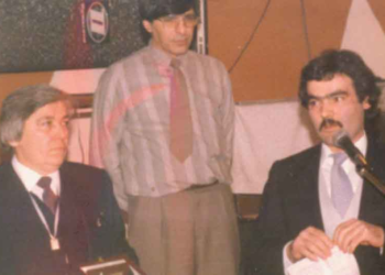 Πόντιος: Χρύσανθος Θεοδωρίδης – 10 χρόνια μνημονικής ιδιοτέλειας, του Μωυσιάδη Παναγιώτη – Μέρος Β’