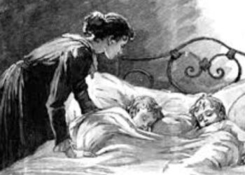 Ποντιακά νανουρίσματα – ταχταρίσματα (ταντινίσματα), του Μωυσιάδη Παναγιώτη