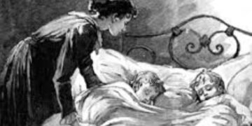 Ποντιακά νανουρίσματα – ταχταρίσματα (ταντινίσματα), του Μωυσιάδη Παναγιώτη