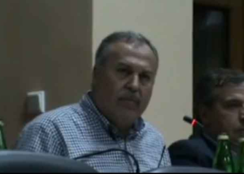 Ξενοδοχείο του Αμυνταίου κατηγορείται για κλοπή νερού (για την πισίνα και το γκαζόν) από τον ΜΑΚΗ ΙΩΣΗΦΙΔΗ, πρώην Δήμαρχο (ΒΙΝΤΕΟ)