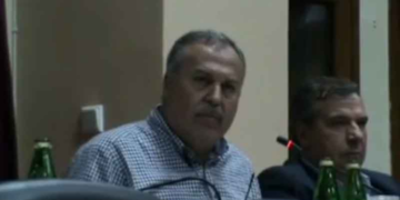 Ξενοδοχείο του Αμυνταίου κατηγορείται για κλοπή νερού (για την πισίνα και το γκαζόν) από τον ΜΑΚΗ ΙΩΣΗΦΙΔΗ, πρώην Δήμαρχο (ΒΙΝΤΕΟ)