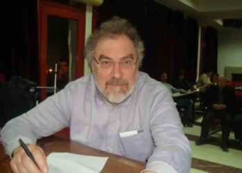 Παραιτήθηκε ο Δημοτικός Σύμβουλος Χρήστος Κατσίνας από το Δημοτικό Συμβούλιο Εορδαίας – Ποιος είναι ο επιλαχών Δημοτικός Σύμβουλος
