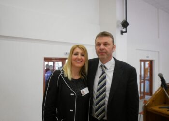 Η “Τελεία” στο Περιφερειακό Συμβούλιο της Δυτικής Μακεδονίας