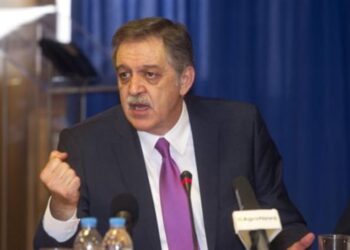 Ούτε νόμιμο, ούτε ηθικό… άρθρο του Πάρι Κουκουλόπουλου στην εφημερίδα Agrenda