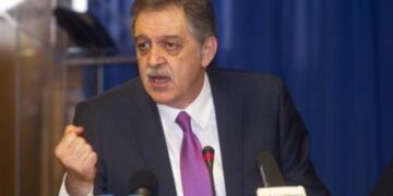 Ούτε νόμιμο, ούτε ηθικό… άρθρο του Πάρι Κουκουλόπουλου στην εφημερίδα Agrenda