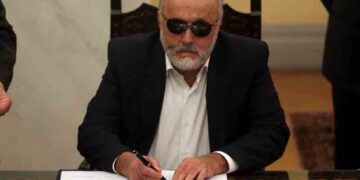 Kouroumplis Panagiotis