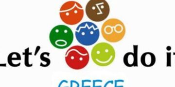 Ο Δήμος Εορδαίας συμμετέχει στη δράση “Let’s Do it Greece”   