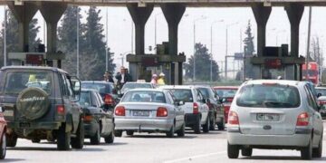 Ουρά χιλιομέτρων στα Διόδια Μαλγάρων – Αυξημένη η κίνηση στους περισσότερους οδικούς άξονες και την Εγνατία Οδό – Επιστρέφουν οι τελευταίοι εκδρομείς του Πάσχα