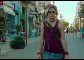 Xenia (2014), Κινηματογραφικές προτάσεις από τη Νατάσσα Βουτσκίδου