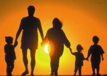 Η νεανική και εφηβική ηλικία στην σημερινή εποχή – Θέση της οικογένειας και τρόποι αντιμετώπισης των προβλημάτων τους γράφει ο Γιαννάκης Γεώργιος